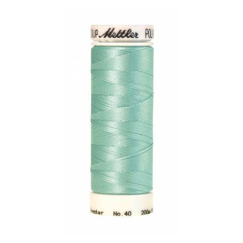 Mettler Poly Sheen 5050 Luster polyester embroidery thread