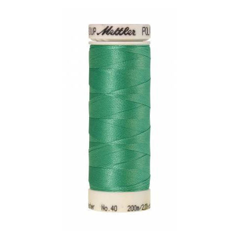Mettler Poly Sheen 5230 Bottle Green polyester embroidery thread