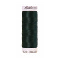 Mettler Poly Sheen 5374 Forest Green polyester embroidery thread