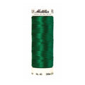 Mettler Poly Sheen 5415 Irish Green polyester embroidery thread