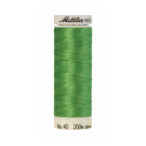 Mettler Poly Sheen 5531 Pear polyester embroidery thread