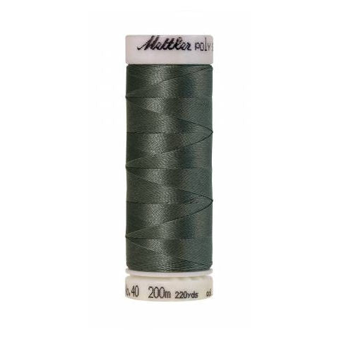 Mettler Poly Sheen 5552 Palm Leaf polyester embroidery thread