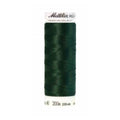 Mettler Poly Sheen 5555 Deep Green polyester embroidery thread