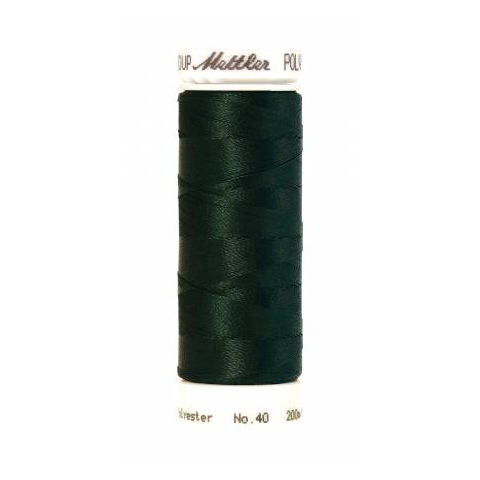 Mettler Poly Sheen 5565 Enchanting Forest polyester embroidery thread