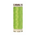 Mettler Poly Sheen 5830 Chartreuse polyester embroidery thread