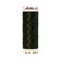 Mettler Poly Sheen 5866 Herb Green polyester embroidery thread