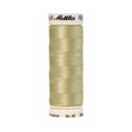 Mettler Poly Sheen 6071 Old Lace polyester embroidery thread