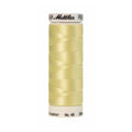 Mettler Poly Sheen 6151 Lemongrass polyester embroidery thread