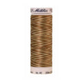 Mettler Poly Sheen Multi 9926 Wheat Fields variegated polyester embroidery thread