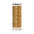 Mettler Poly Sheen Multi 9933 9933 Amber Mix  - Mettler Poly Sheen Multi Thread Thread variegated polyester embroidery thread