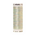 Mettler Poly Sheen Multi 9936 Baby Boy Pastels variegated polyester embroidery thread