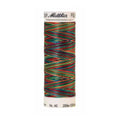 Mettler Poly Sheen Multi 9937 Primary Mix variegated polyester embroidery thread