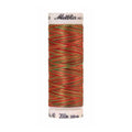Mettler Poly Sheen Multi 9939 Mexicana variegated polyester embroidery thread