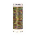 Mettler Poly Sheen Multi 9977 Spring Fling variegated polyester embroidery thread