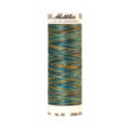 Mettler Poly Sheen Multi 9978 Caribbean Reefs variegated polyester embroidery thread