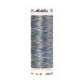 Mettler Poly Sheen Multi 9980 Summer Shimmers variegated polyester embroidery thread