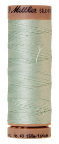 Mettler SILK-FINISH COTTON 40, 0018 Luster, 150M spool