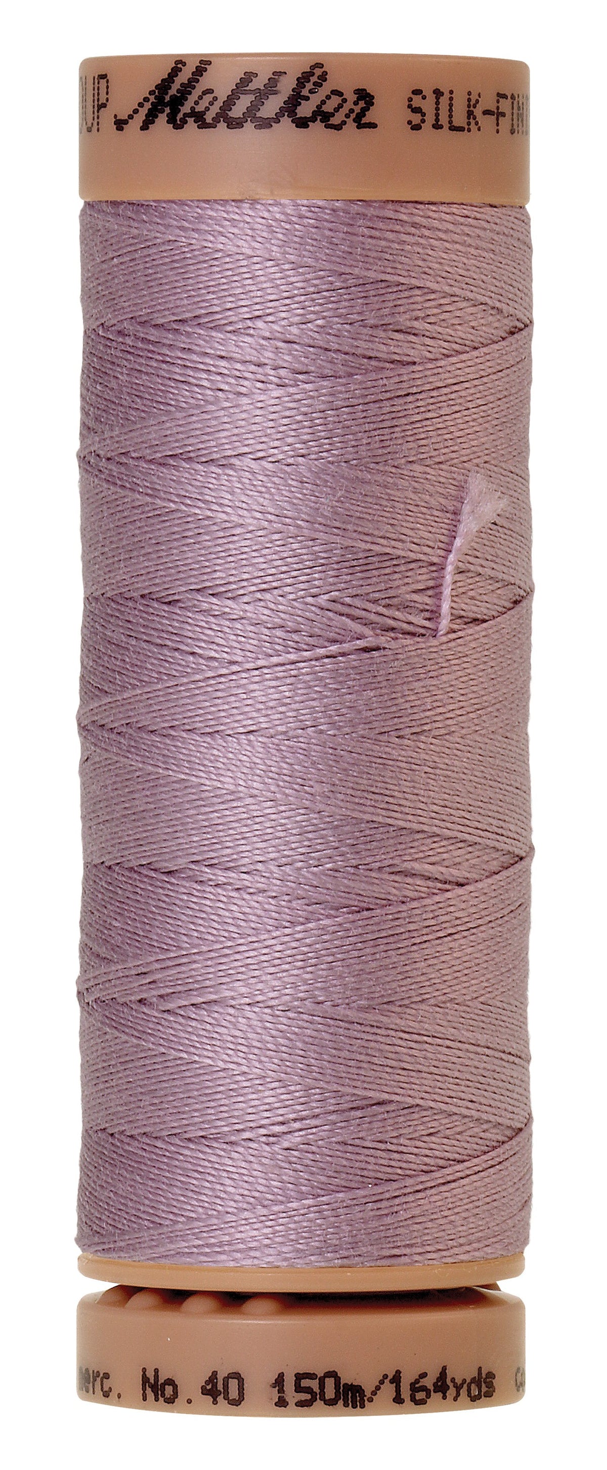 Mettler SILK-FINISH COTTON 40, 0035 Desert, 150M spool