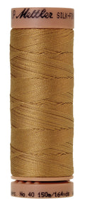 Mettler SILK-FINISH COTTON 40, 0261 Sisal, 150M spool