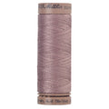 Mettler SILK-FINISH COTTON 40, 0284 Teaberry, 150M spool