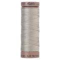 Mettler SILK-FINISH COTTON 40, 0327 Moon, 150M spool