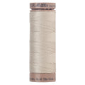 Mettler SILK-FINISH COTTON 40, 0779 Pine Nut, 150M spool