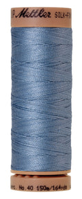 Mettler SILK-FINISH COTTON 40, 0818 Sweet Boy, 150M spool