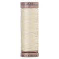 Mettler SILK-FINISH COTTON 40, 0875 Cheesecake, 150M spool
