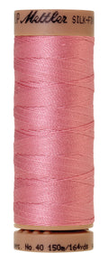 Mettler SILK-FINISH COTTON 40, 1057 Rose Quartz, 150M spool