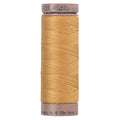 Mettler SILK-FINISH COTTON 40, 10635 Honey, 150M spool