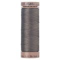 Mettler SILK-FINISH COTTON 40, 1183 Brown Bear, 150M spool