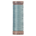 Mettler SILK-FINISH COTTON 40, 1408 Glacial Lake, 150M spool