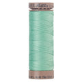 Mettler SILK-FINISH COTTON 40, 1536 Summery Mint, 150M spool