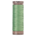 Mettler SILK-FINISH COTTON 40, 1541 Bamboo, 150M spool