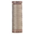 Mettler SILK-FINISH COTTON 40, 1630 Macchiato, 150M spool