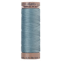 Mettler SILK-FINISH COTTON 40, 2991 Nordic Sea, 150M spool