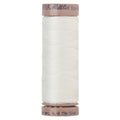 Mettler SILK-FINISH COTTON 40, 3000 Candlewick, 150M spool