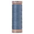 Mettler SILK-FINISH COTTON 40, 3653 Summer Night, 150M spool