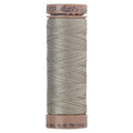 Mettler SILK-FINISH COTTON 40, 5035 Warm Grey, 150M spool