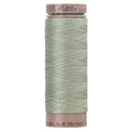 Mettler SILK-FINISH COTTON 40, 7209 Light Matcha, 150M spool
