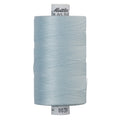 Mettler SILK-FINISH COTTON 40, 0039 Starlight Blue, 1,000M spool