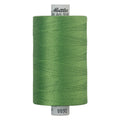 Mettler SILK-FINISH COTTON 40, 0092 Bright Mint, 1,000M spool