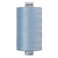 Mettler SILK-FINISH COTTON 40, 0363 Ice Cap, 1,000M spool