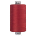 Mettler SILK-FINISH COTTON 40, 0501 Wildfire, 1,000M spool