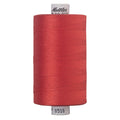Mettler SILK-FINISH COTTON 40, 0510 Hibiscus, 1,000M spool