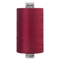 Mettler SILK-FINISH COTTON 40, 0629 Tulip, 1,000M spool