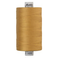 Mettler SILK-FINISH COTTON 40, 0892 Star Gold, 1,000M spool