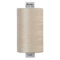 Mettler SILK-FINISH COTTON 40, 1000 Eggshell, 1,000M spool
