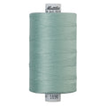 Mettler SILK-FINISH COTTON 40, 1090 Snowmoon, 1,000M spool