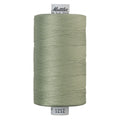 Mettler SILK-FINISH COTTON 40, 1212 Green Grape, 1,000M spool